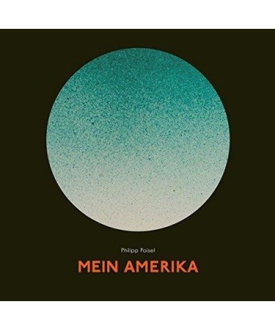 Philipp Poisel MEIN AMERIKA CD $6.04 CD