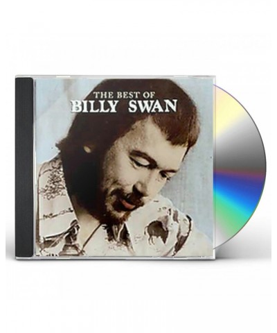 Billy Swan BEST OF CD $6.40 CD