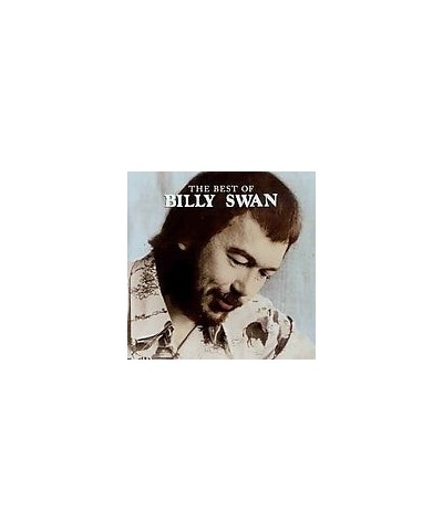 Billy Swan BEST OF CD $6.40 CD