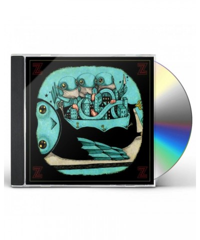 My Morning Jacket Z CD $6.75 CD