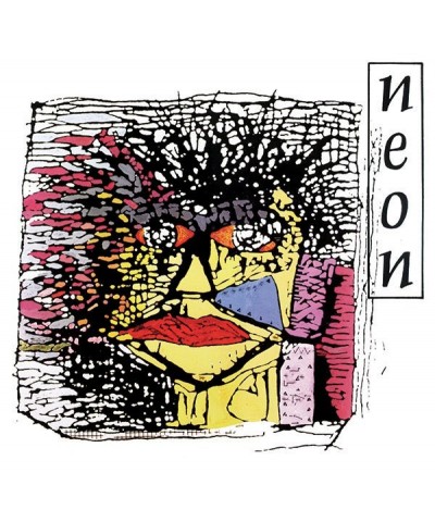 Neon Dark Age Vinyl Record $6.20 Vinyl