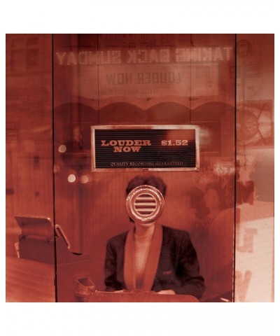 Taking Back Sunday Louder Now Vinyl Record $5.90 Vinyl