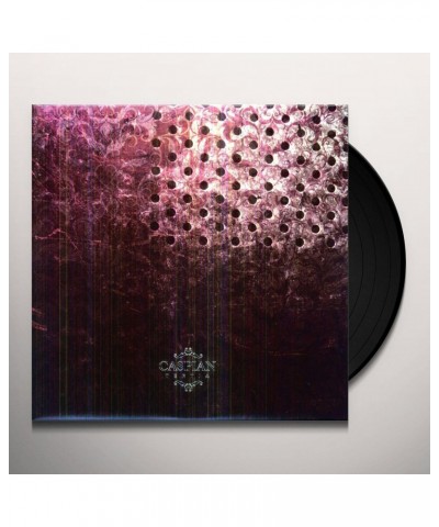 Caspian Tertia Vinyl Record $9.20 Vinyl