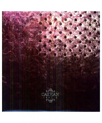 Caspian Tertia Vinyl Record $9.20 Vinyl