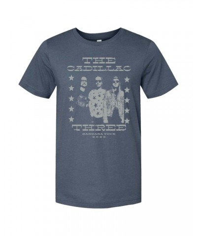 The Cadillac Three Star Tee $13.20 Shirts