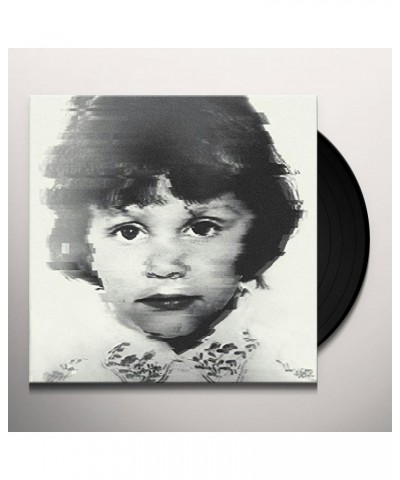 Nicole Sabouné Miman Vinyl Record $7.40 Vinyl