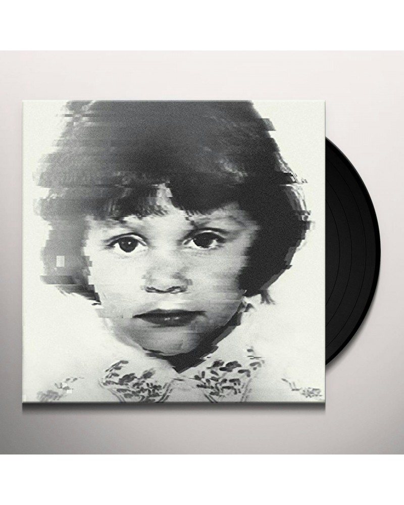 Nicole Sabouné Miman Vinyl Record $7.40 Vinyl