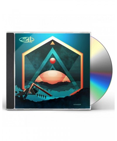 311 Voyager CD $4.95 CD