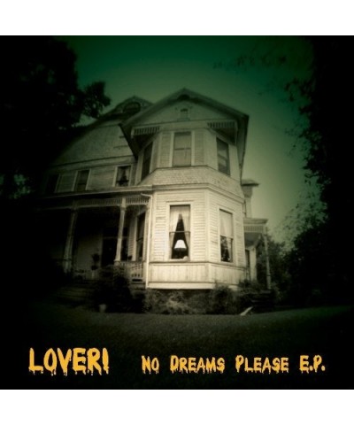 Lover No Dreams Please Vinyl Record $6.43 Vinyl