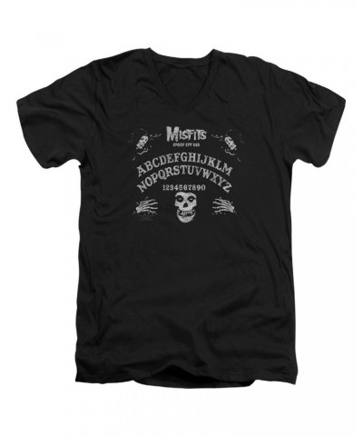 Misfits T Shirt (Slim Fit) | OUIJA BOARD Slim-fit Tee $6.72 Shirts