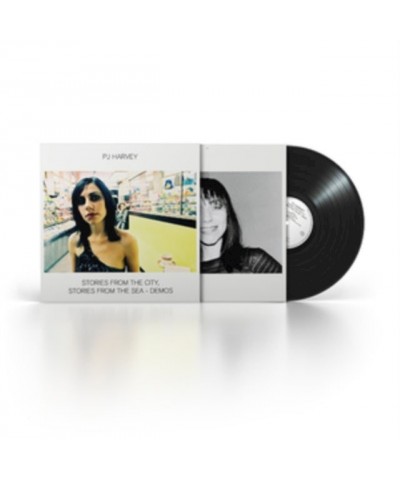 PJ Harvey LP - Stories From The City. Stories From The Sea - Demos (Vinyl) $11.05 Vinyl