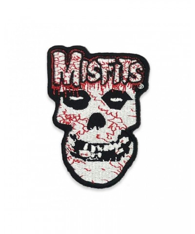 Misfits "Bloody Skull" Patch $4.90 Accessories