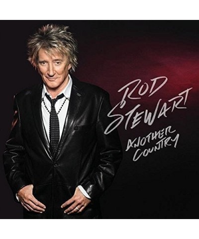 Rod Stewart ANOTHER COUNTRY: DELUXE EDITION Vinyl Record - Holland Release $20.70 Vinyl