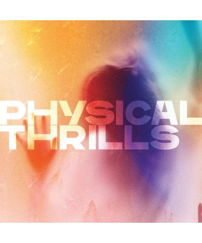 Silversun Pickups PHYSICAL THRILLS CD $6.35 CD