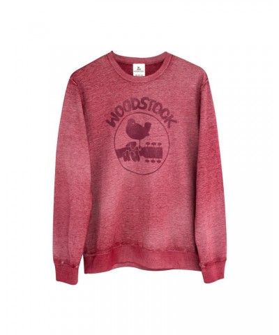 Woodstock Red Sweater $6.00 Sweatshirts