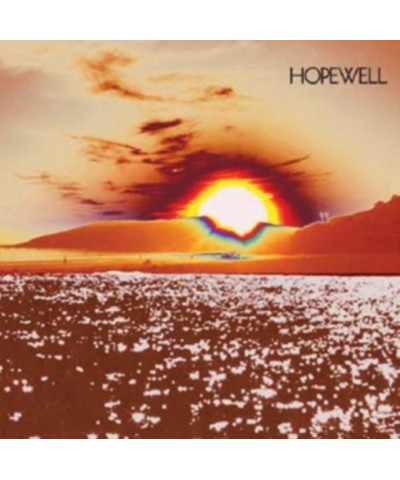 Hopewell CD - Good Good Desperation $9.56 CD