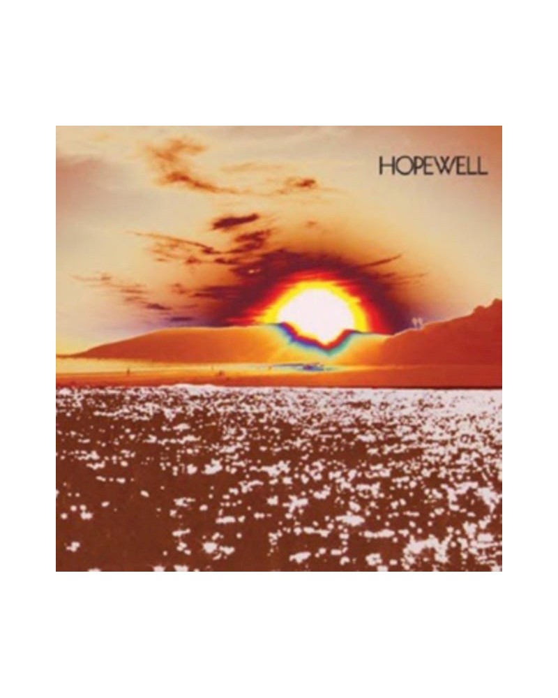 Hopewell CD - Good Good Desperation $9.56 CD