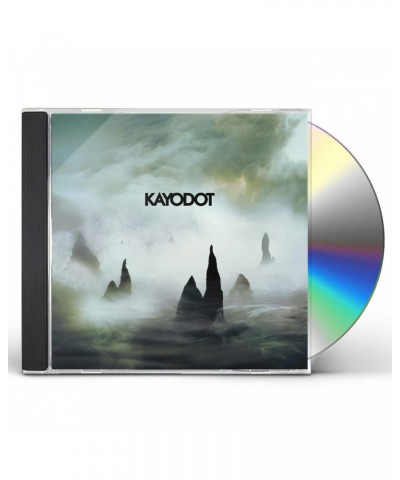 Kayo Dot Blasphemy CD $4.46 CD