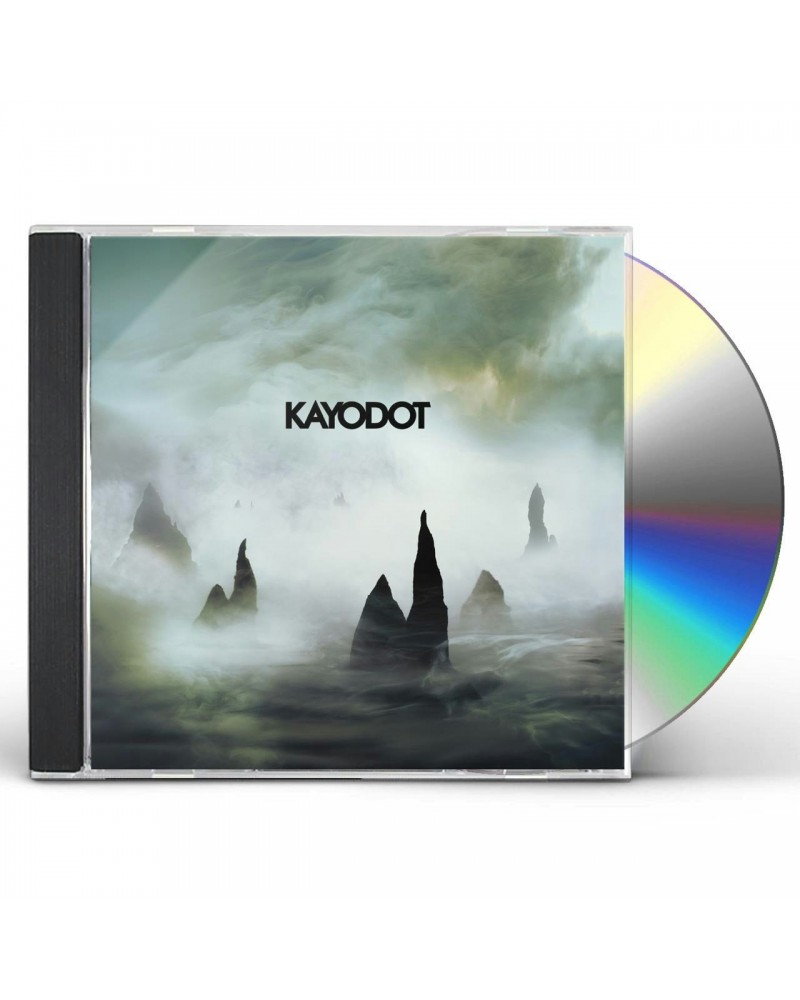 Kayo Dot Blasphemy CD $4.46 CD