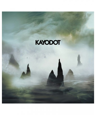 Kayo Dot Blasphemy CD $4.46 CD