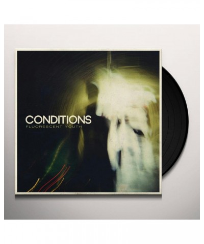 Conditions Fluorescent Youth Vinyl Record $5.42 Vinyl