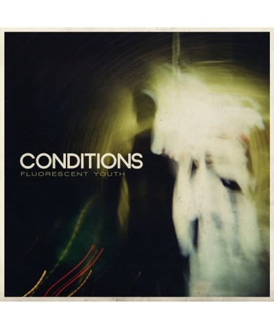 Conditions Fluorescent Youth Vinyl Record $5.42 Vinyl