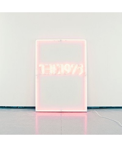 The 1975 I LIKE IT WHEN YOU SLEEP Vinyl Record - Canada Release $26.86 Vinyl