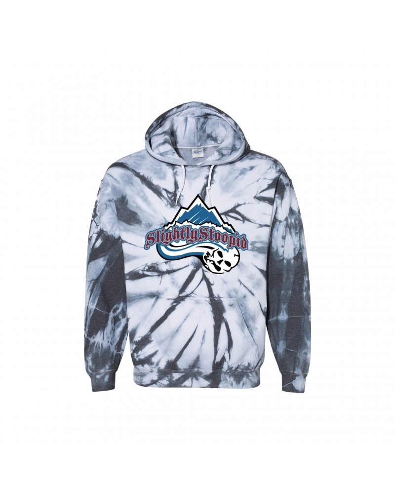 Slightly Stoopid Red Rocks 2022 Avalanche Hoodie $5.82 Sweatshirts