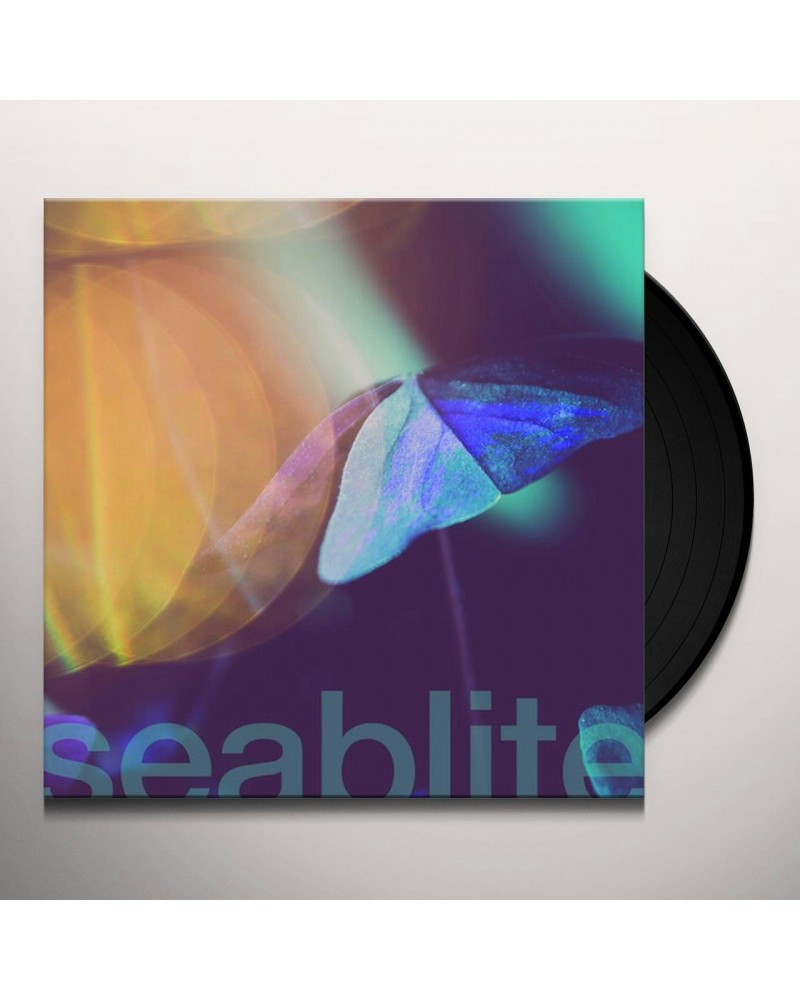 Seablite Breadcrumbs Vinyl Record $3.32 Vinyl