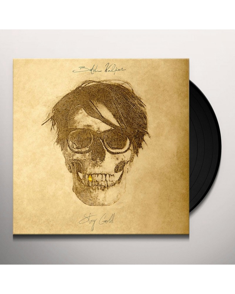 Butch Walker Stay Gold Vinyl Record $11.04 Vinyl