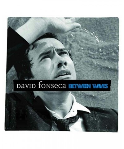 David Fonseca LP - Between Waves (Lp+Cd) $16.78 Vinyl