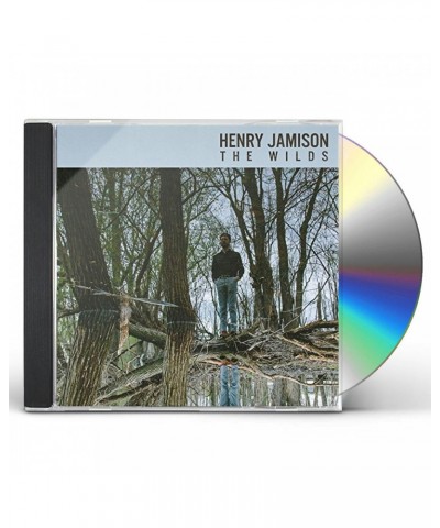 Henry Jamison WILDS CD $4.47 CD