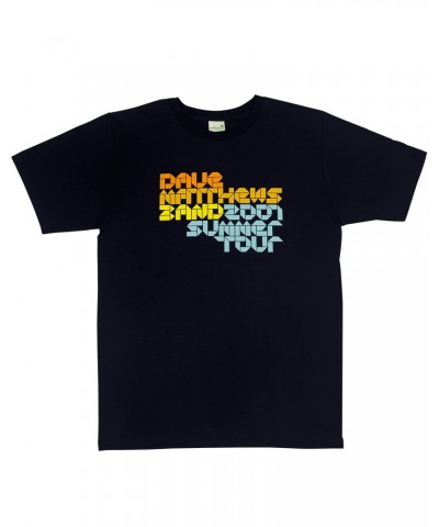 Dave Matthews Band 2007 Summer Tour Shirt $6.00 Shirts