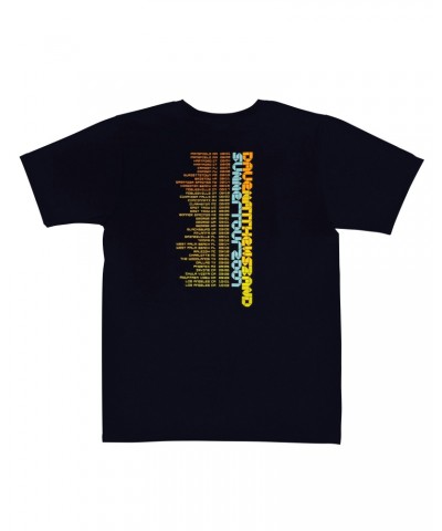 Dave Matthews Band 2007 Summer Tour Shirt $6.00 Shirts