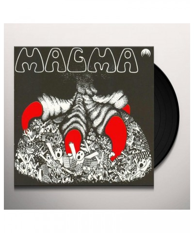 Magma Kobaia Vinyl Record $11.44 Vinyl