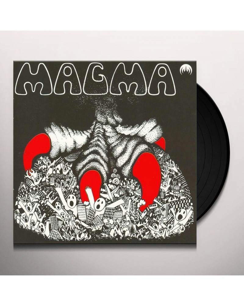 Magma Kobaia Vinyl Record $11.44 Vinyl