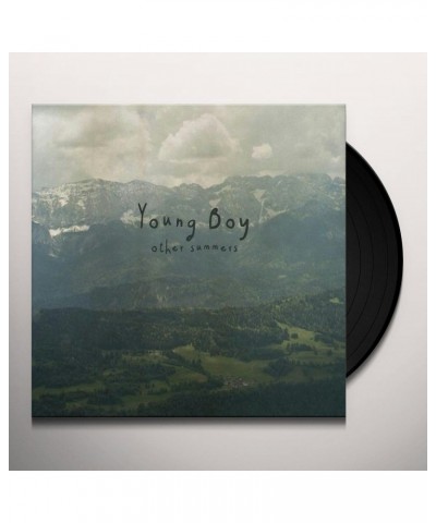 Young boy Other Summers Vinyl Record $7.98 Vinyl