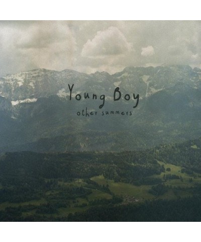 Young boy Other Summers Vinyl Record $7.98 Vinyl