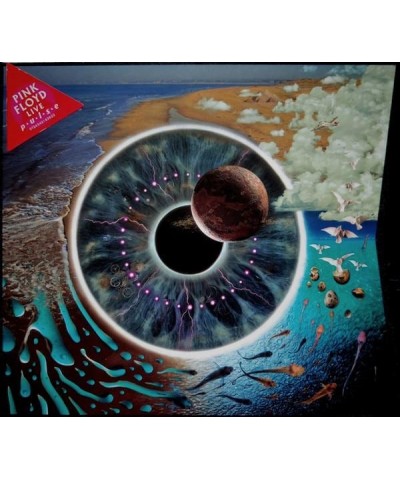 Pink Floyd PULSE (LIVE) - BRILLIANT BOX CD $8.46 CD