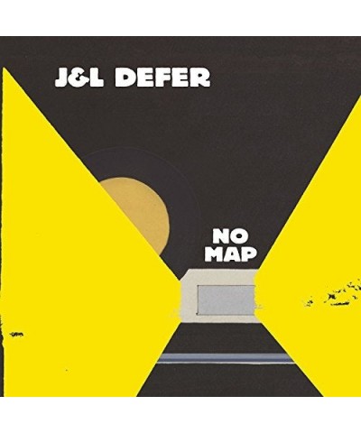 J&L Defer No Map Vinyl Record $6.24 Vinyl