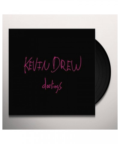 Kevin Drew Darlings Vinyl Record $7.29 Vinyl