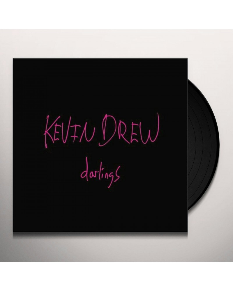 Kevin Drew Darlings Vinyl Record $7.29 Vinyl