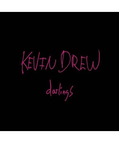 Kevin Drew Darlings Vinyl Record $7.29 Vinyl