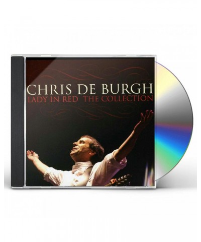 Chris de Burgh LADY IN RED: COLLECTION CD $5.71 CD