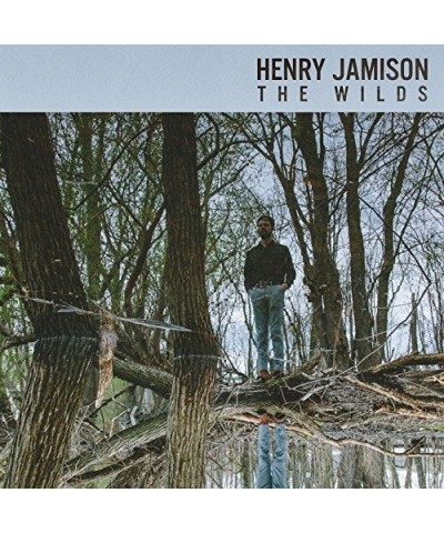 Henry Jamison WILDS CD $4.47 CD