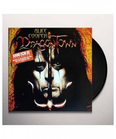 Alice Cooper 00670211520019 Vinyl Record $12.47 Vinyl