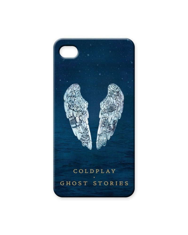 Coldplay Ghost Stories iPhone 5 Case $4.14 Phone