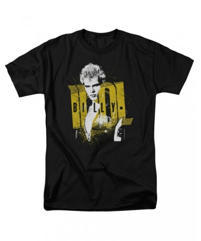 Billy Idol Shirt | BRASH T Shirt $7.80 Shirts