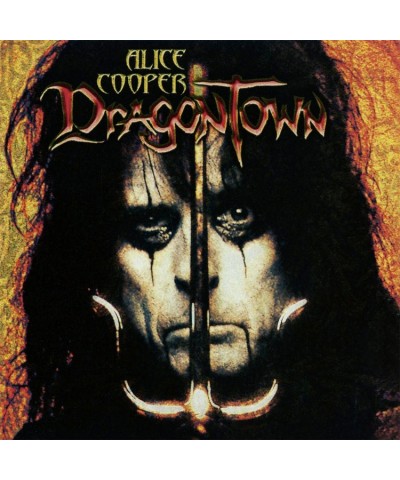 Alice Cooper 00670211520019 Vinyl Record $12.47 Vinyl