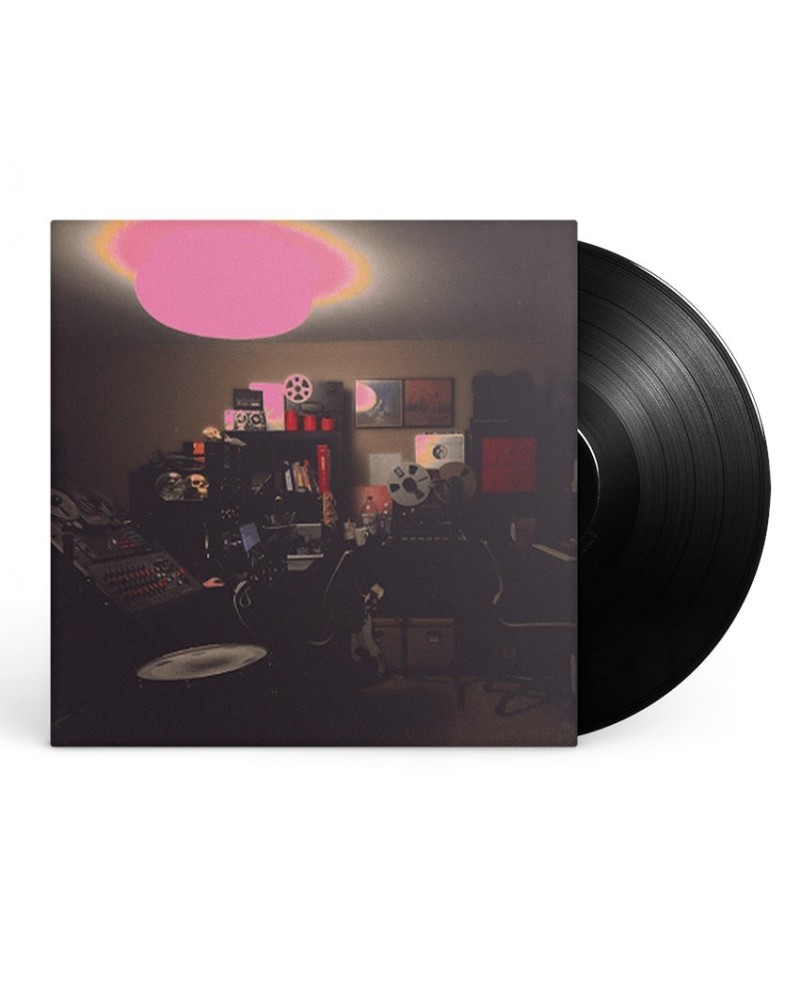 Unknown Mortal Orchestra Multi-Love 12" Vinyl (Black) $10.00 Vinyl